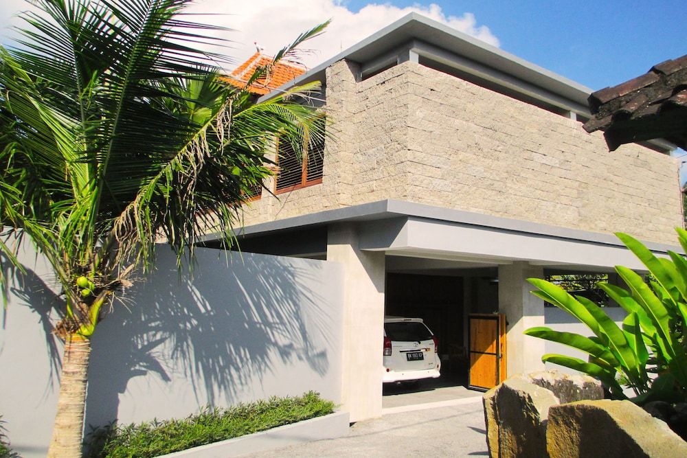 Panorama Ubud Private Villa