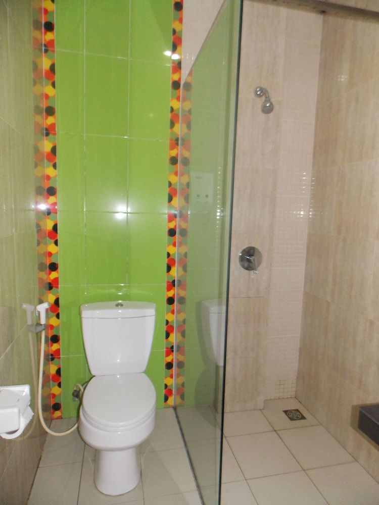 Hotel Pagi Standard Room 2