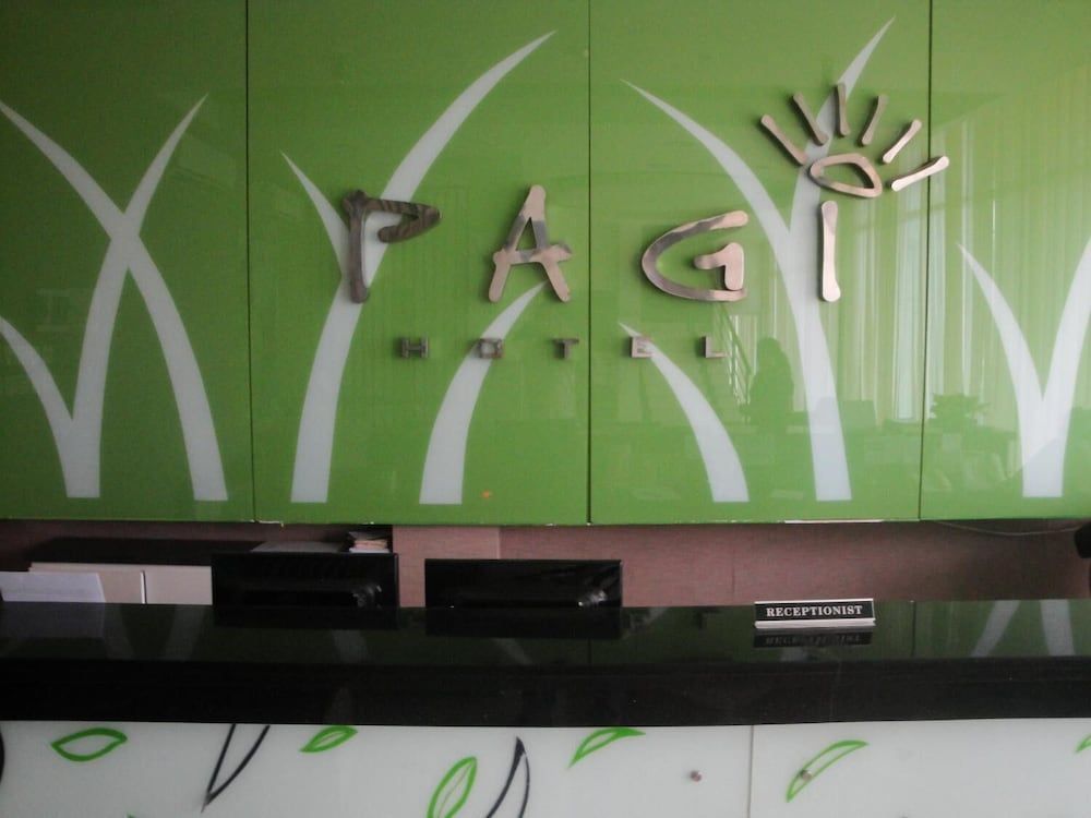 undefined Hotel Pagi 4