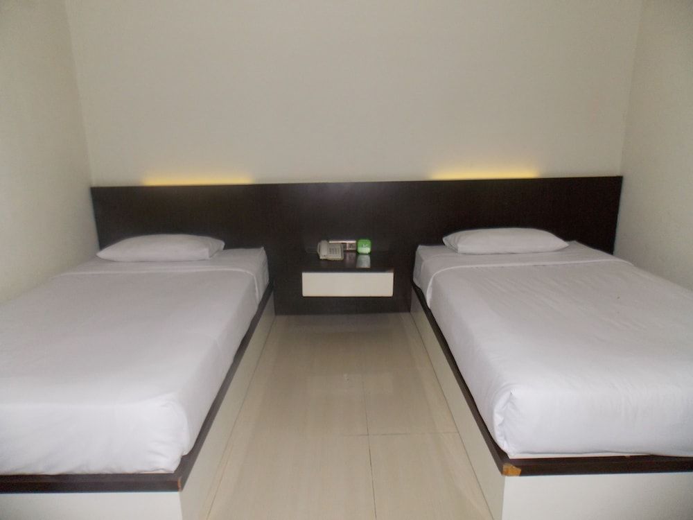 Hotel Pagi Standard Room 2