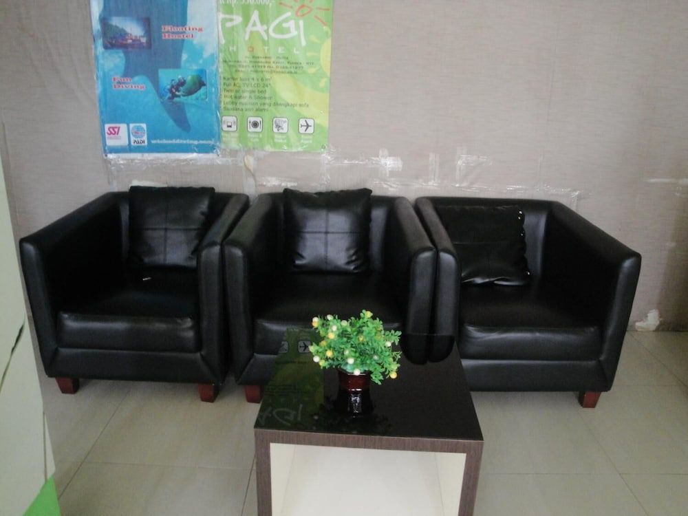 undefined Hotel Pagi 6