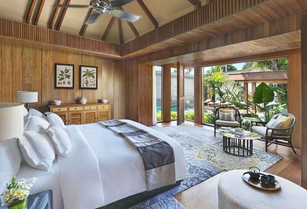Villa, 2 Bedrooms