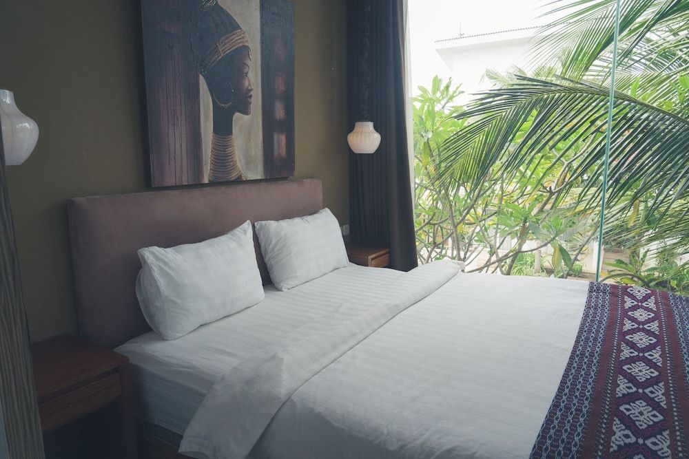 Ocean View Residence - Hotel Jepara Suite 6