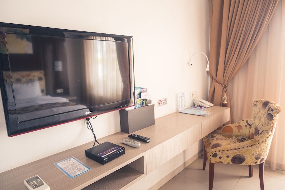 Ocean View Residence - Hotel Jepara Studio 16