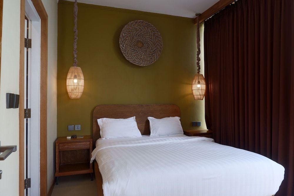 Ocean View Residence - Hotel Jepara Suite 10