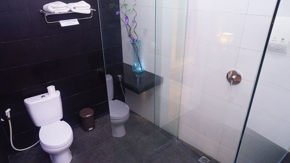 Ocean View Residence - Hotel Jepara Suite 13