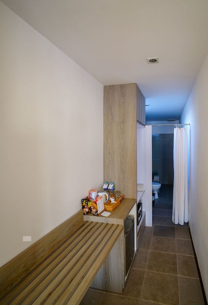 Ocean View Residence - Hotel Jepara Deluxe Room 20