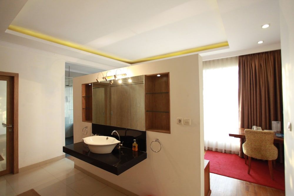 Ocean View Residence - Hotel Jepara Suite 21