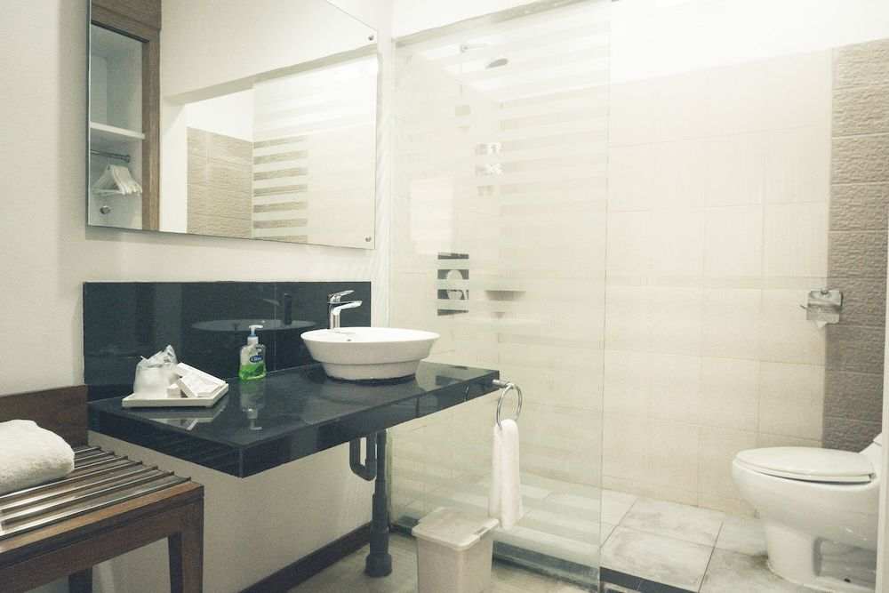 Ocean View Residence - Hotel Jepara Suite 15