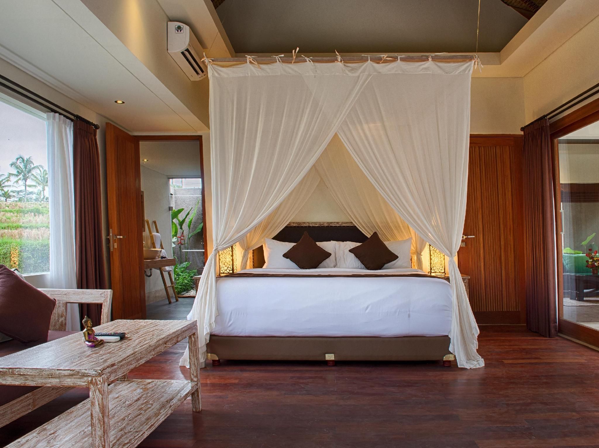 Presidential 2-Bedroom Suite