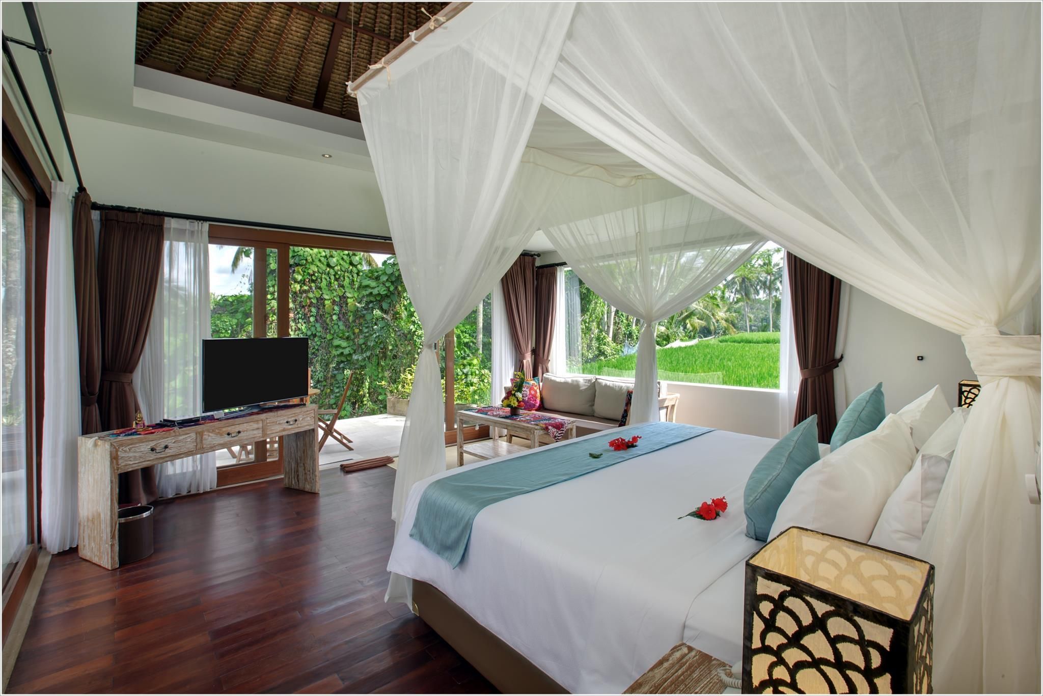 Presidential 2-Bedroom Suite