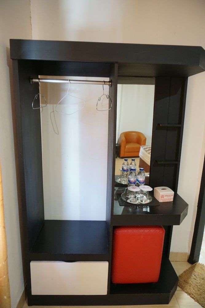 Junior Suite, 1 Queen Bed, Non Smoking