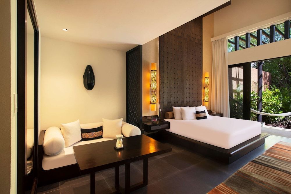 Serenity Pool Villa