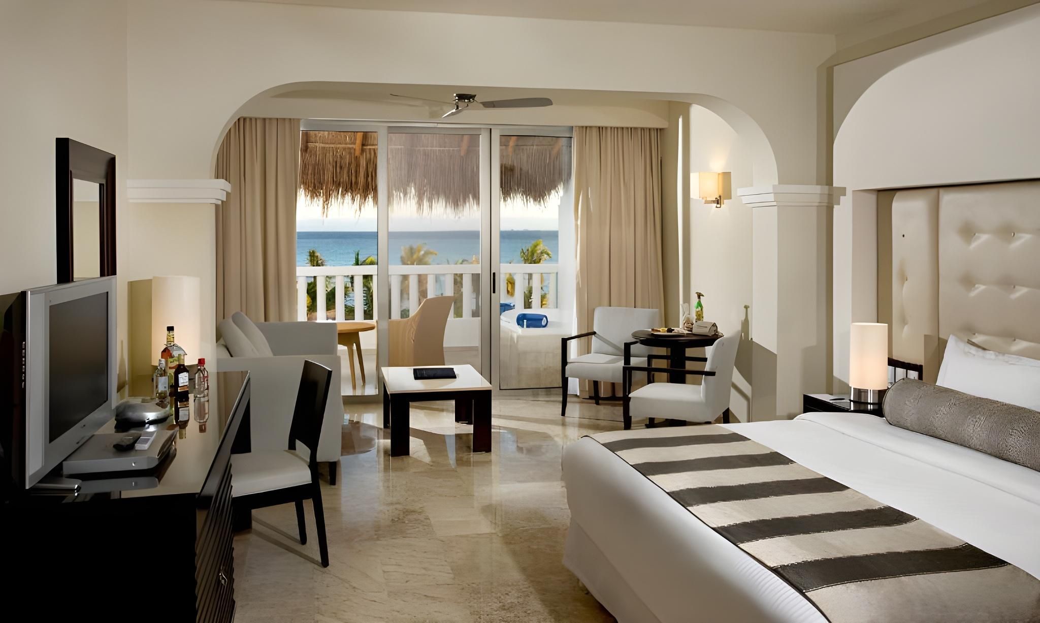 Platinum Suite