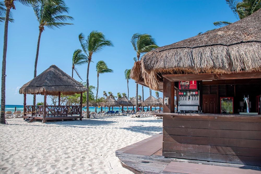 undefined Grand Riviera Princess - All Inclusive 5