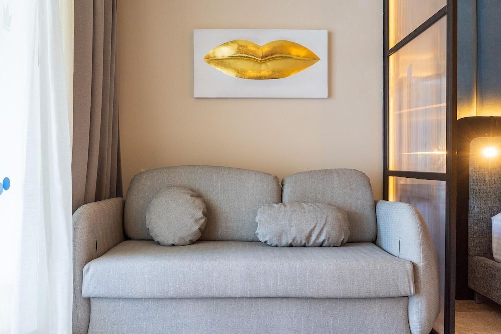 Grand Riviera Princess - All Inclusive Deluxe Room, Garden View 6