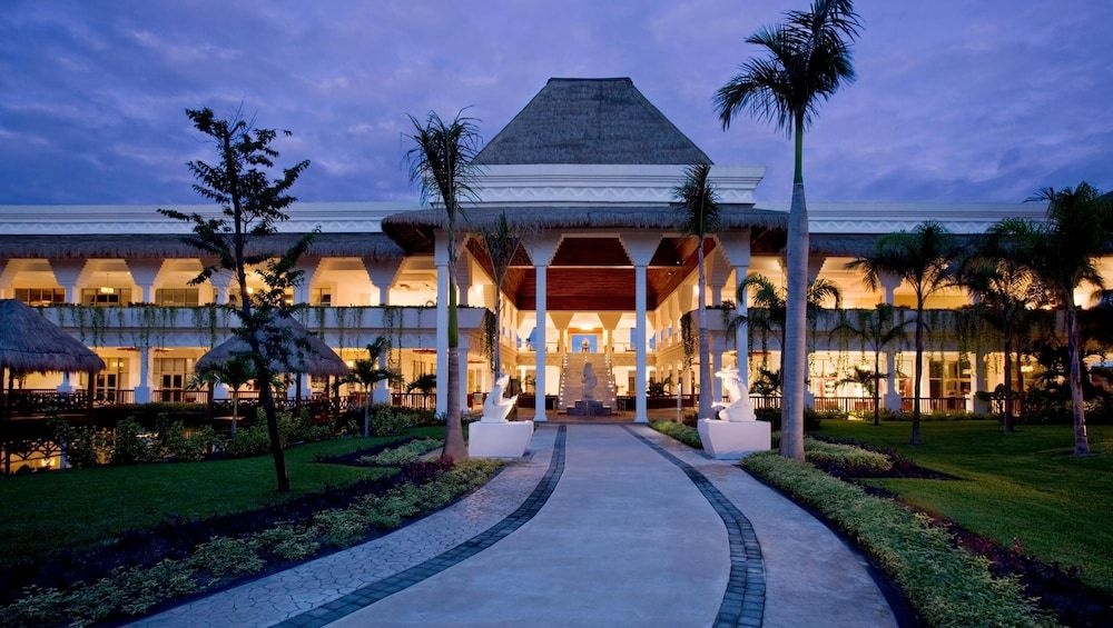 undefined Grand Riviera Princess - All Inclusive 8