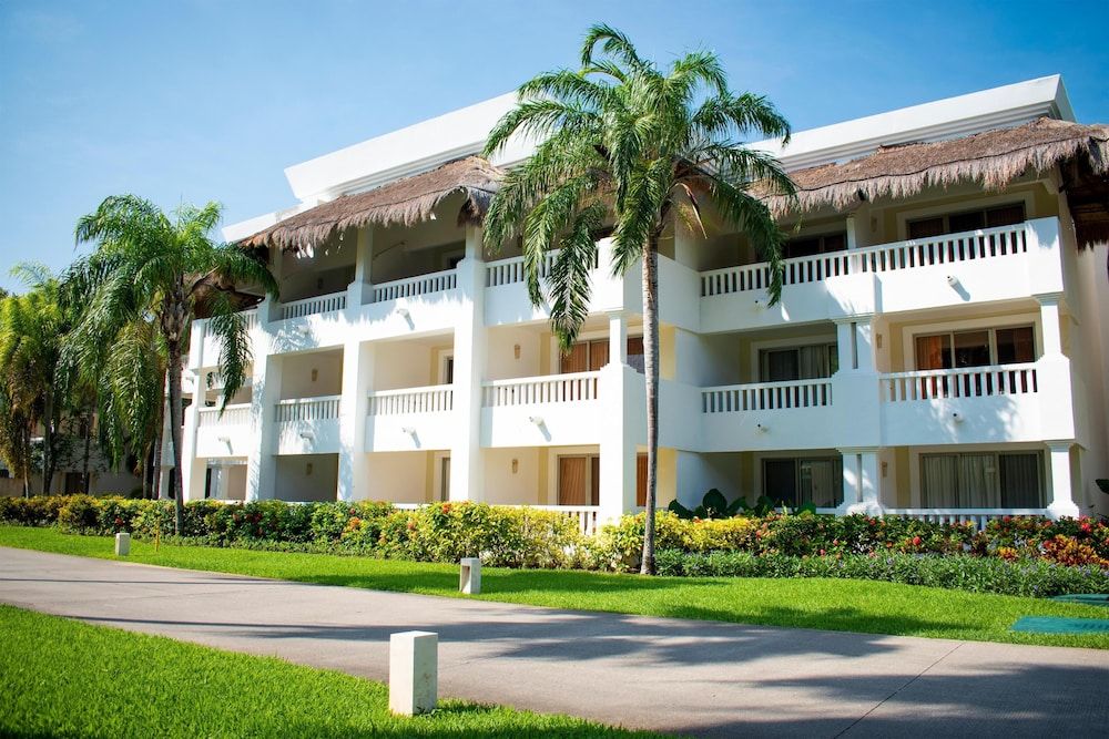 undefined Grand Riviera Princess - All Inclusive 4