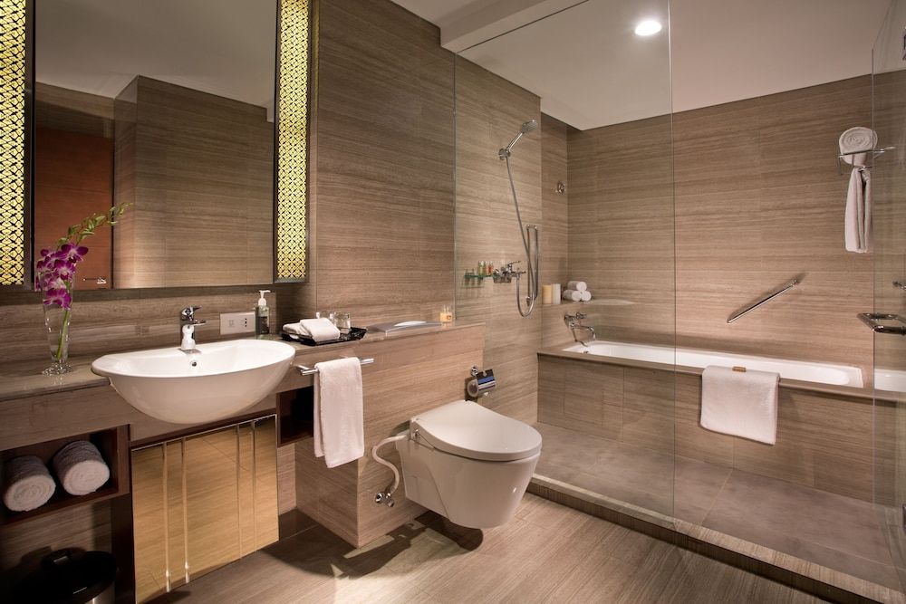 Executive Apartment, 2 Bedrooms
