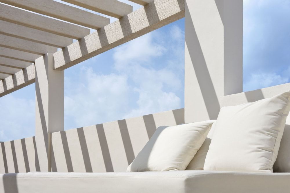 Terrace Suite With Plunge Pool