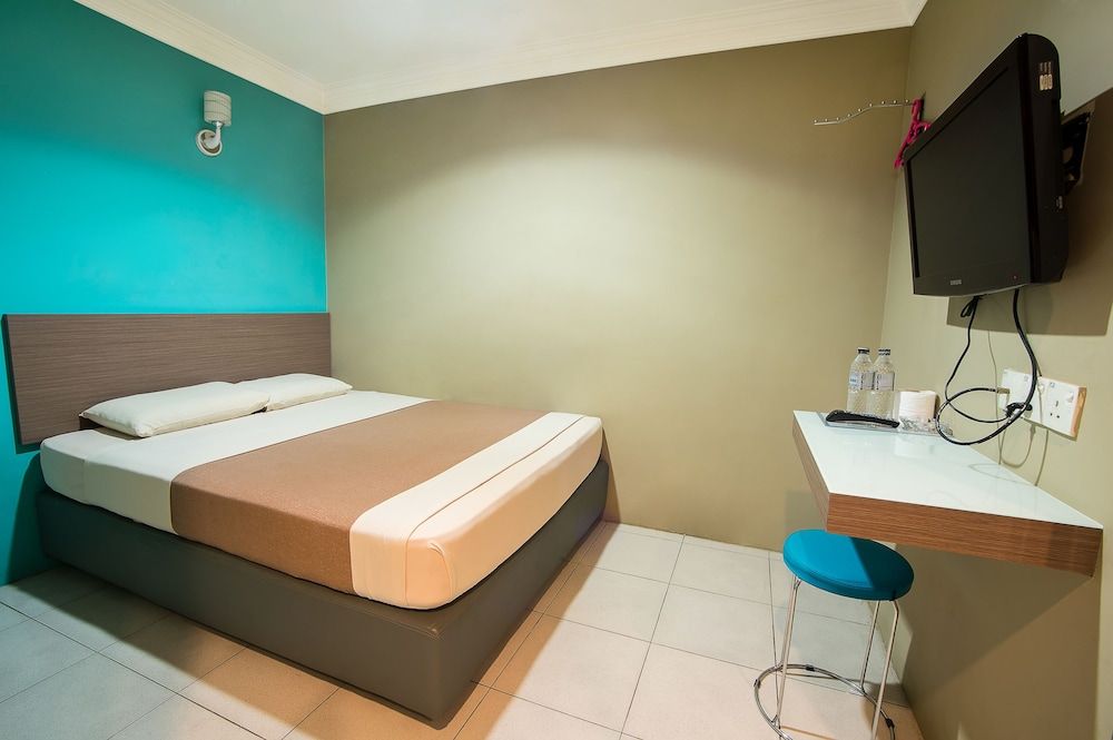 Dju Dju Hotel Standard Room