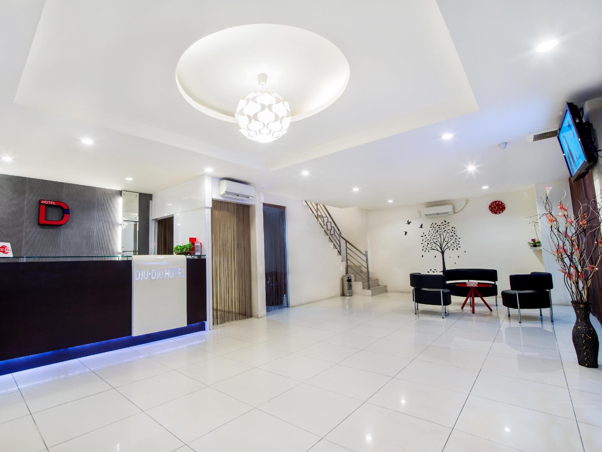 undefined Dju Dju Hotel 2