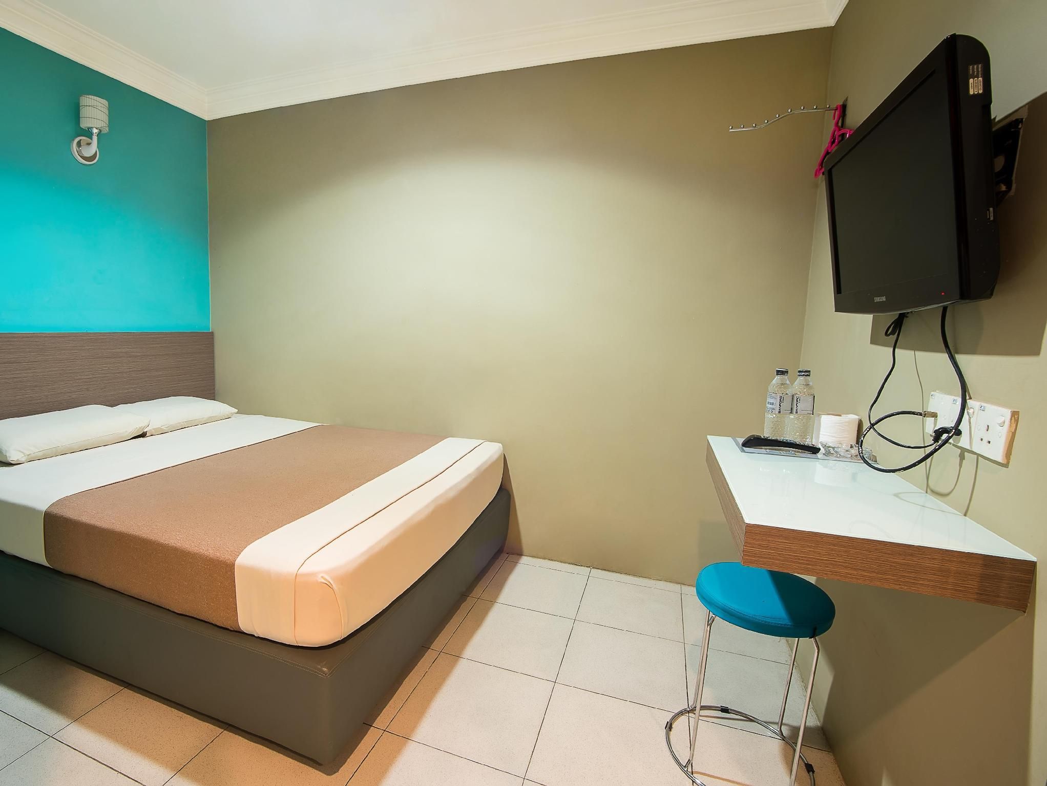 Dju Dju Hotel Standard Room 3
