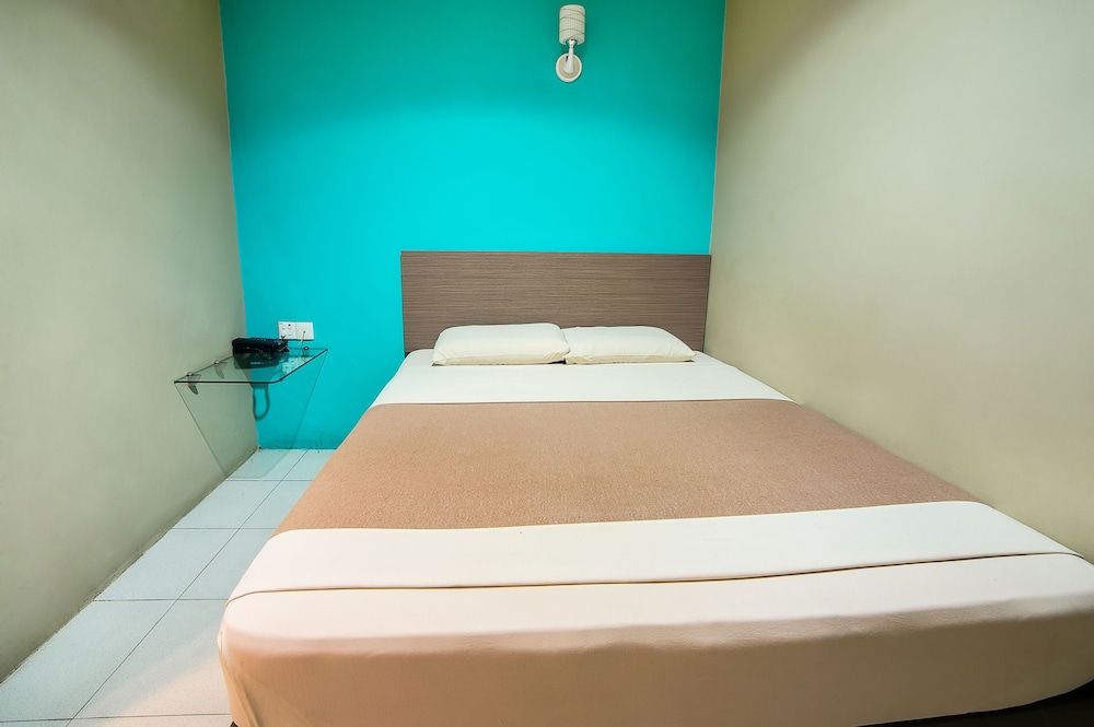 Dju Dju Hotel Standard Room 2