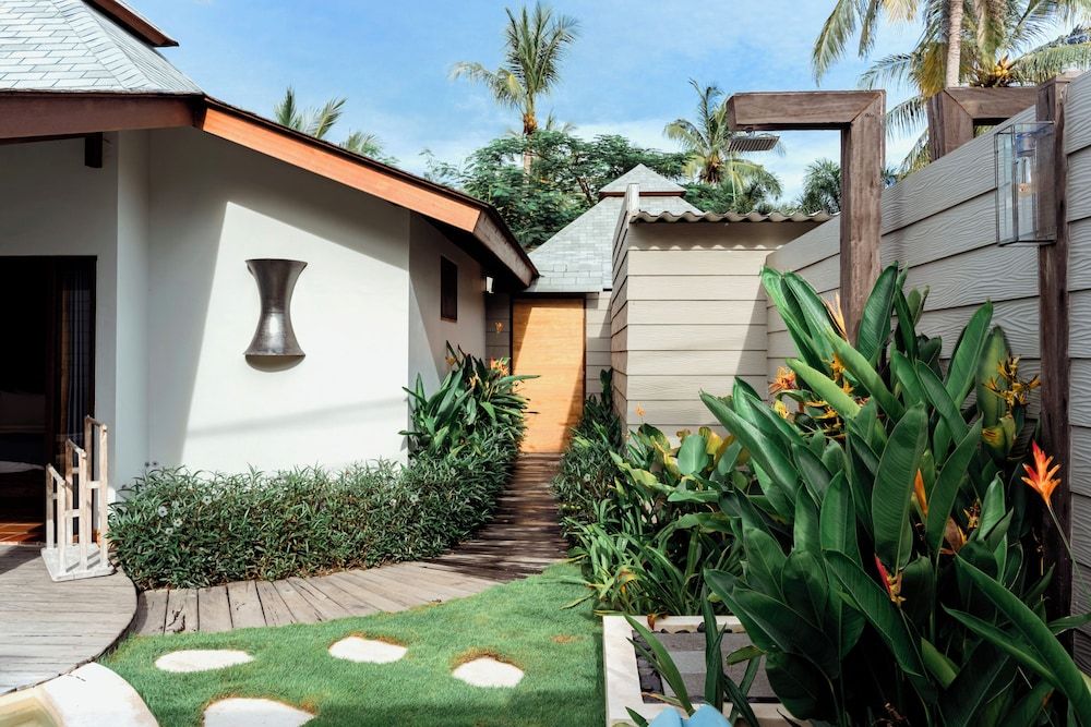 undefined Belukar Villas 4