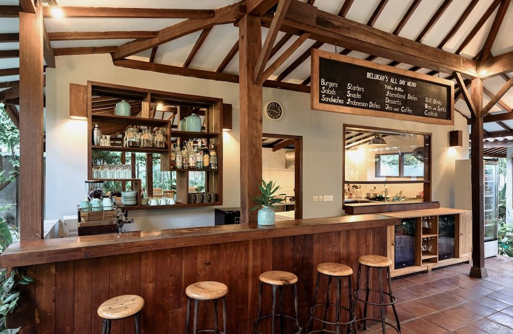 undefined Belukar Villas 9