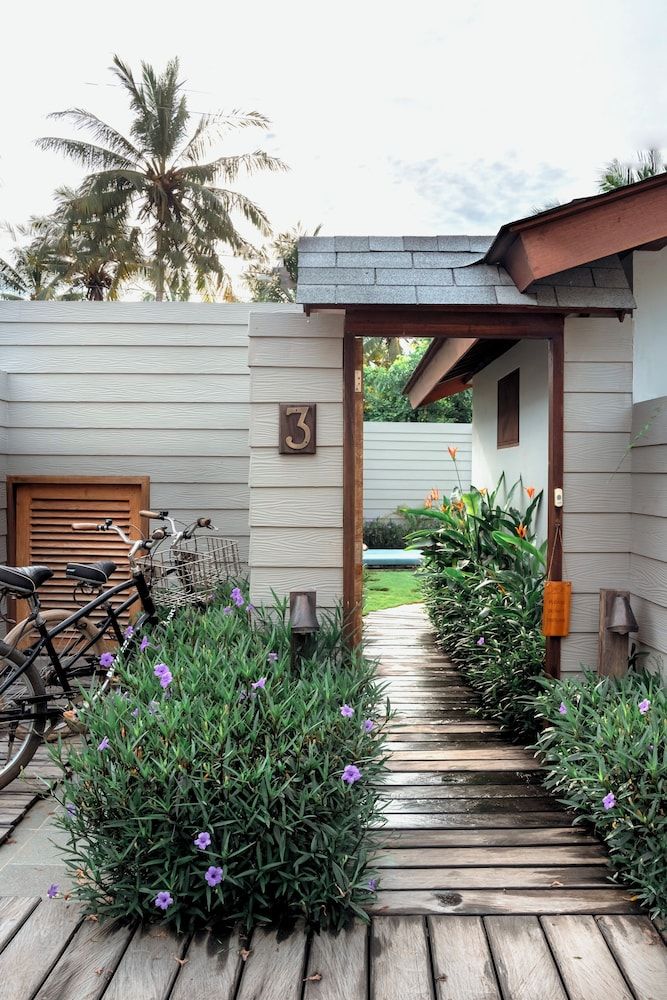 undefined Belukar Villas 5