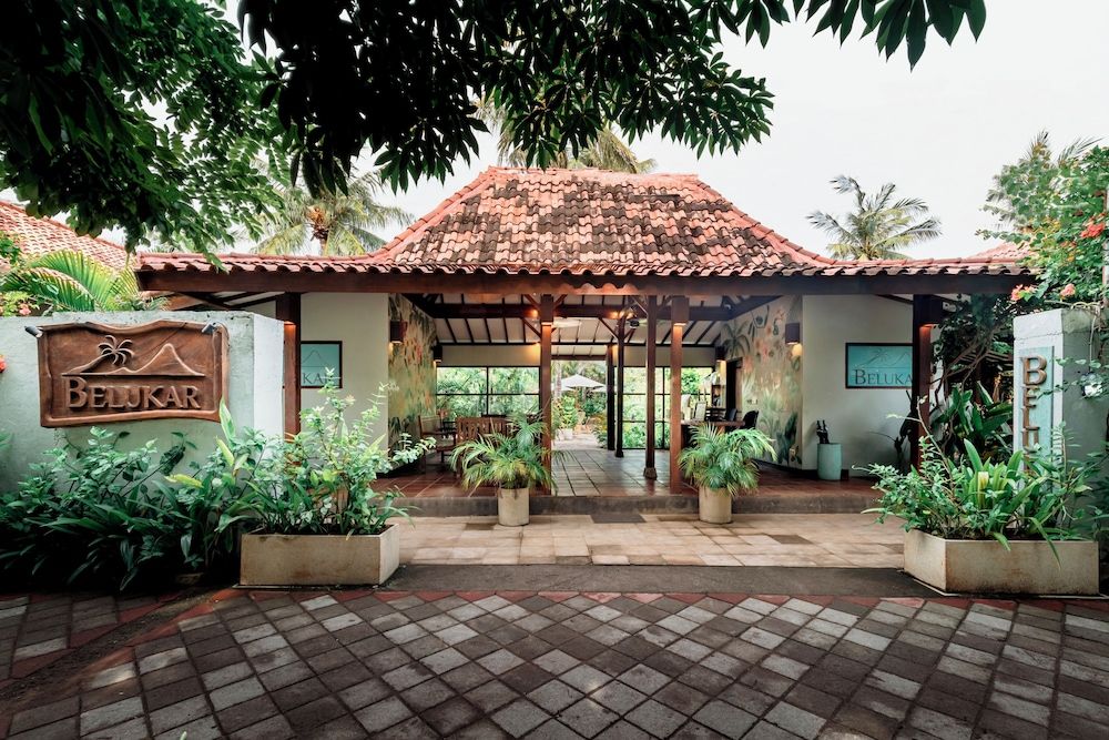 undefined Belukar Villas 2