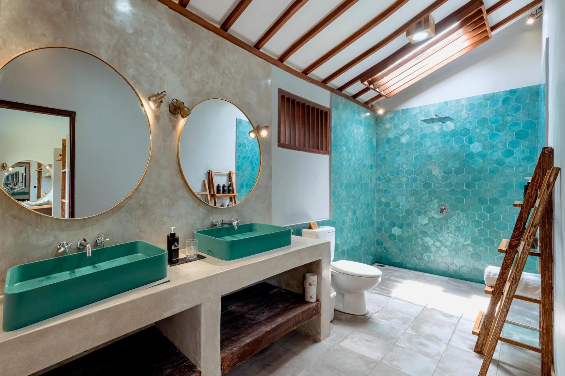 One-Bedroom Villa