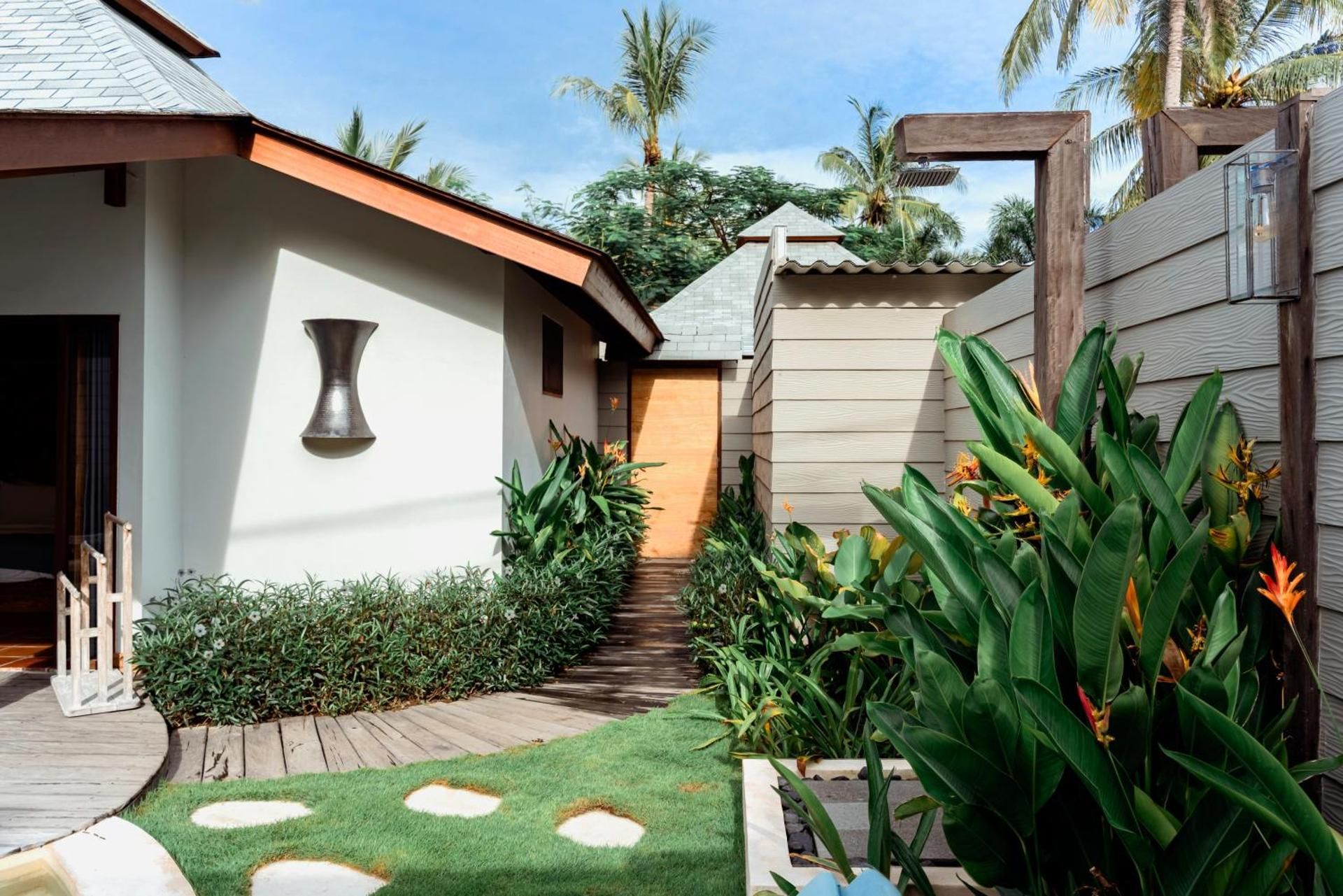 undefined Belukar Villas Gili Trawangan 4