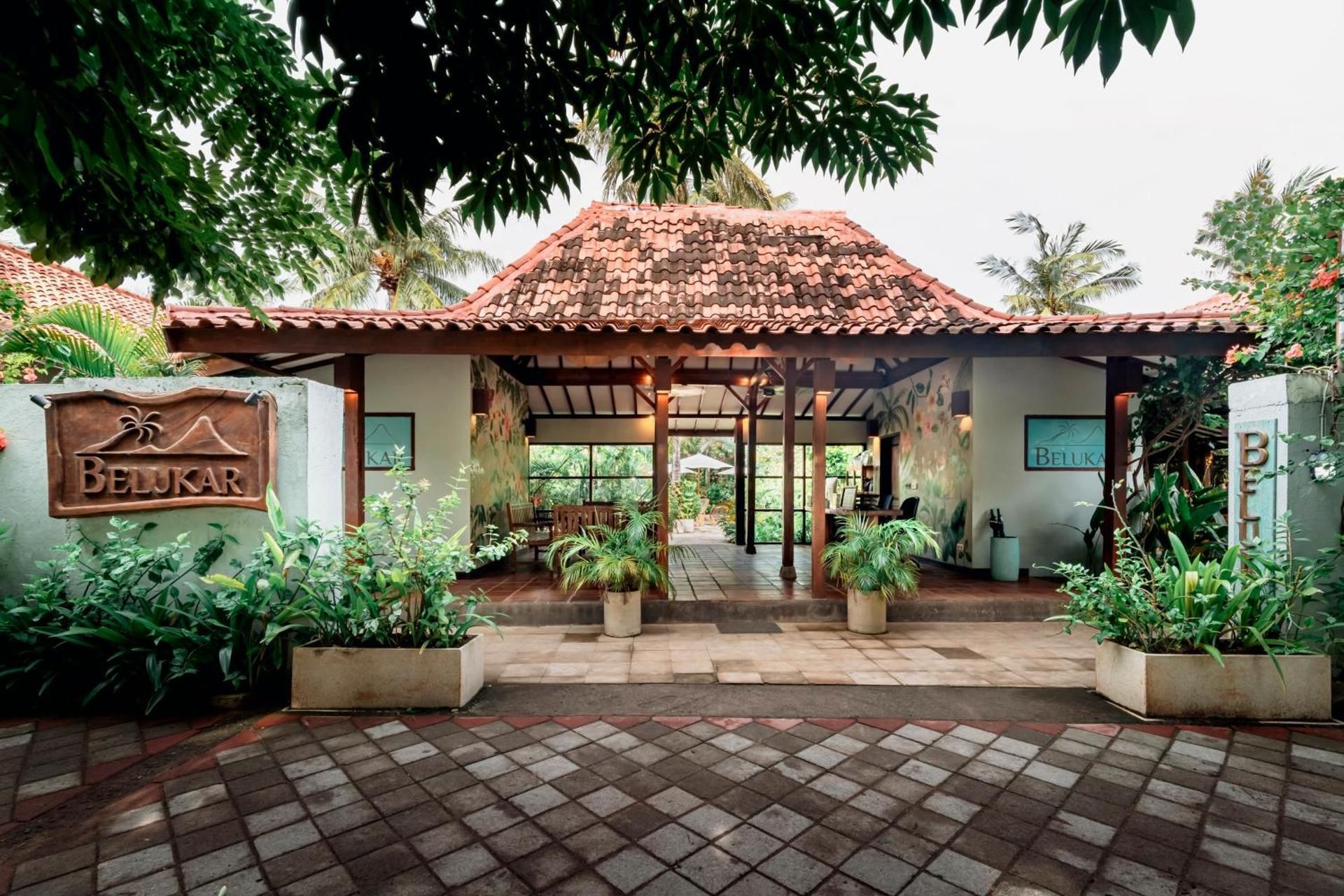 undefined Belukar Villas Gili Trawangan