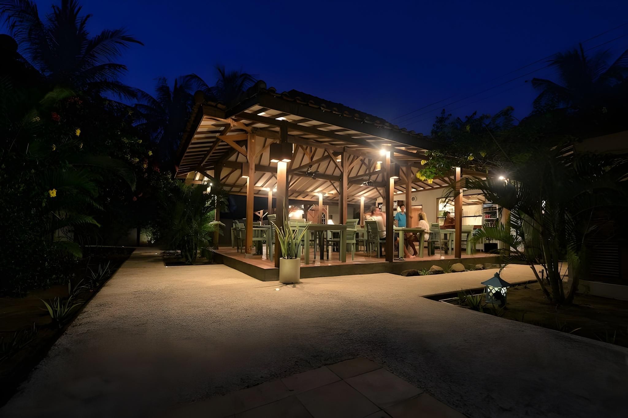 undefined Belukar Villas Gili Trawangan 2