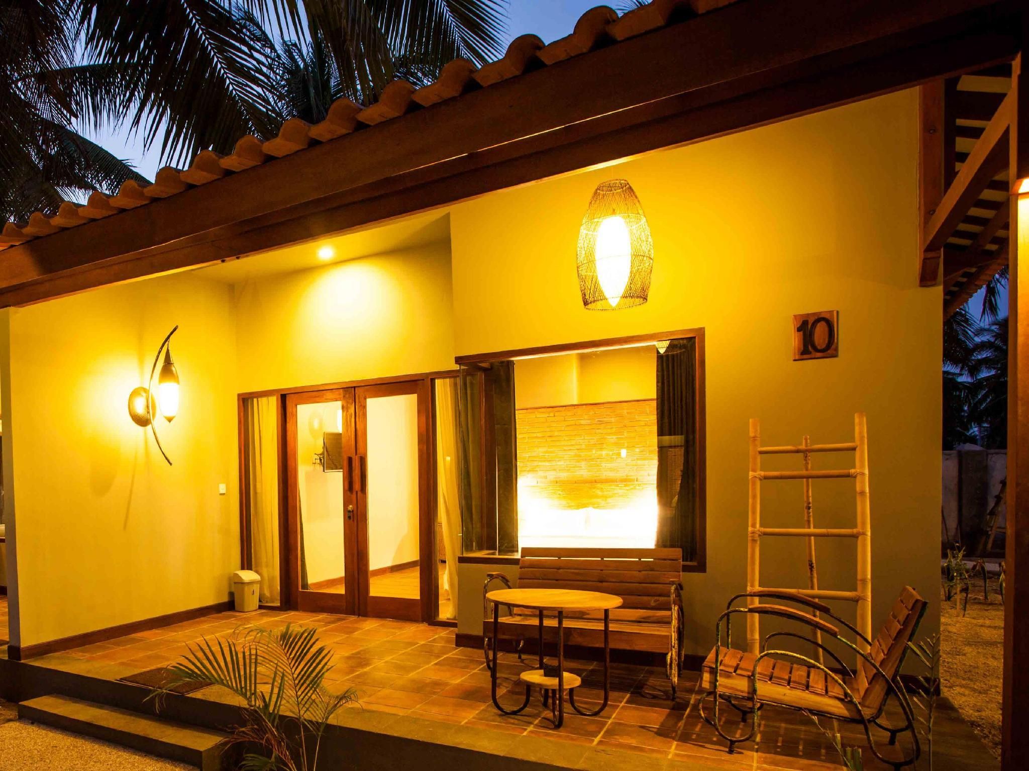 undefined Belukar Villas 6