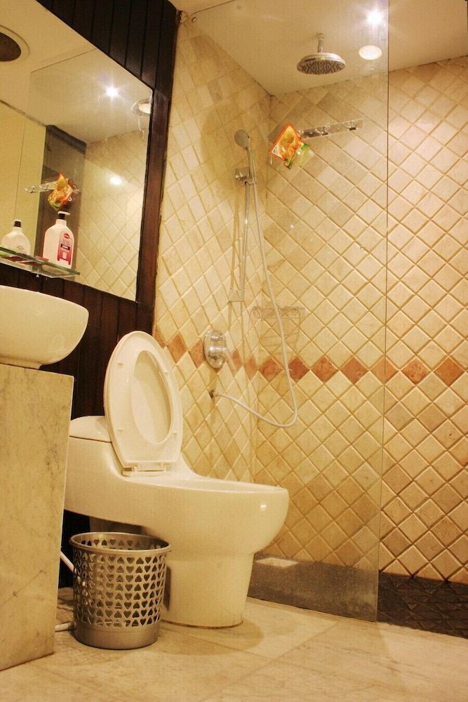 undefined Magnolia Boutique Hotel 7