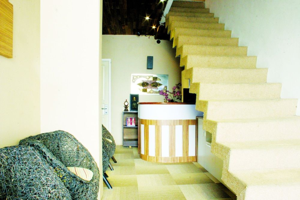 undefined Magnolia Boutique Hotel