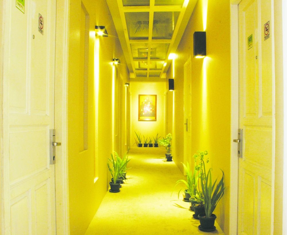 undefined Magnolia Boutique Hotel 5