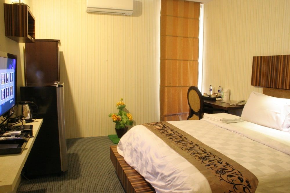 undefined Magnolia Boutique Hotel 4