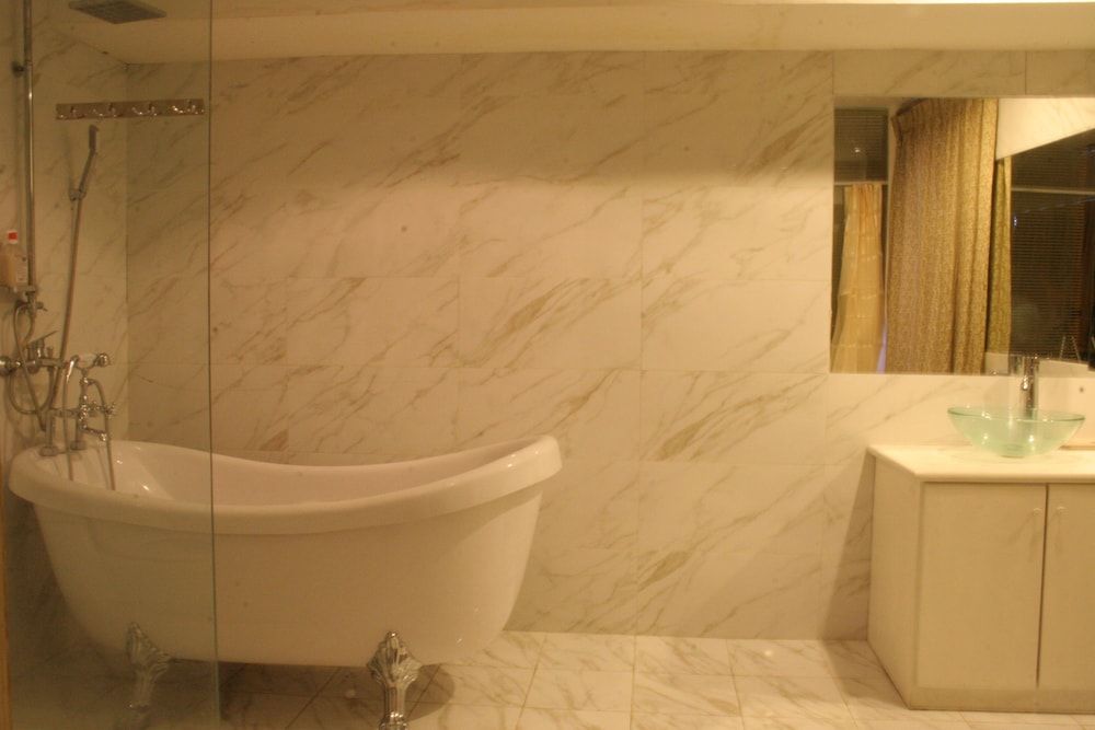 undefined Magnolia Boutique Hotel 6