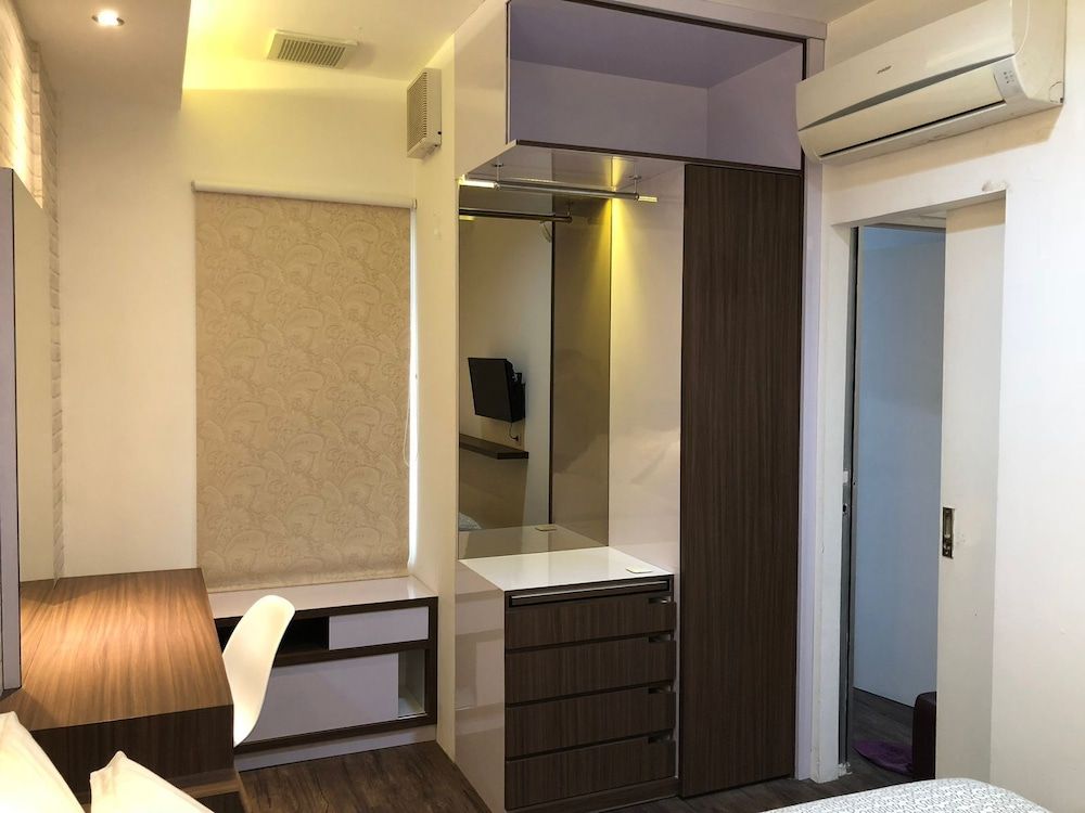 Grandboutique-Inn Exclusive Family Apartment 4