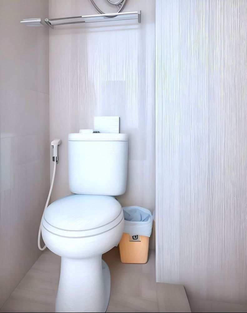 Grandboutique-Inn Exclusive Family Apartment 3