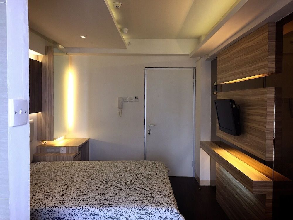 Grandboutique-Inn Deluxe Studio Apartment 6