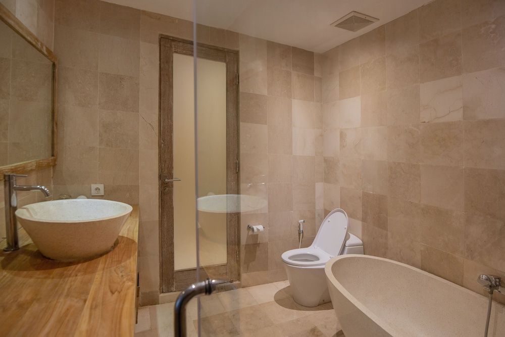 Deluxe Premier Double Room