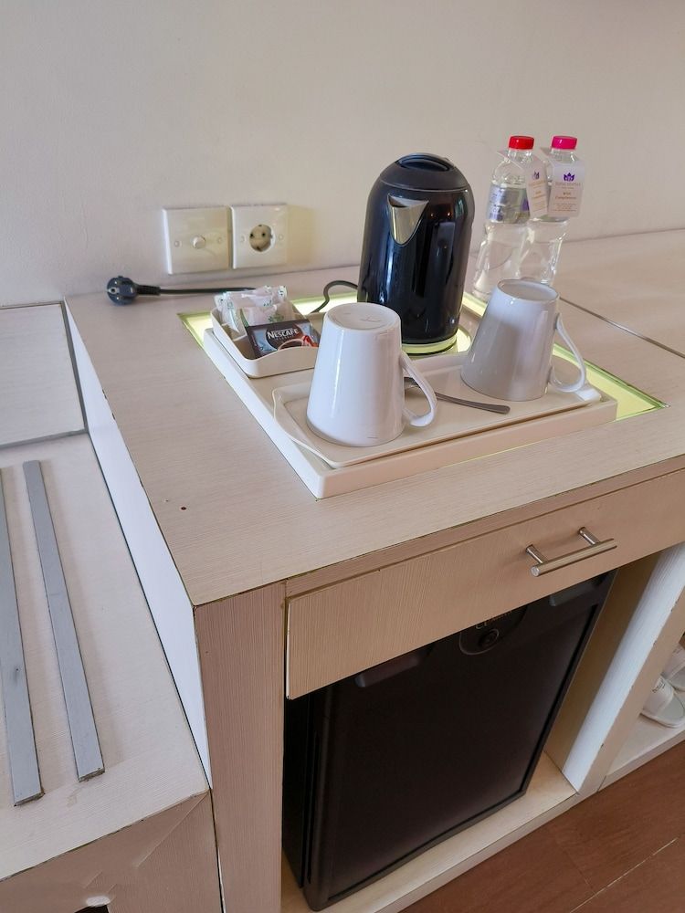 Hotel Tilamas Juanda New Deluxe Room 7