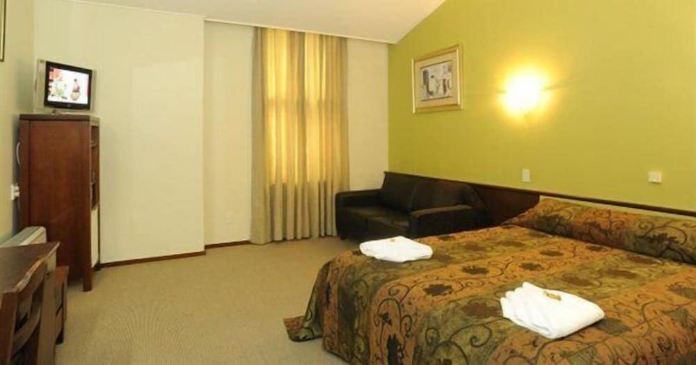 Executive Studio