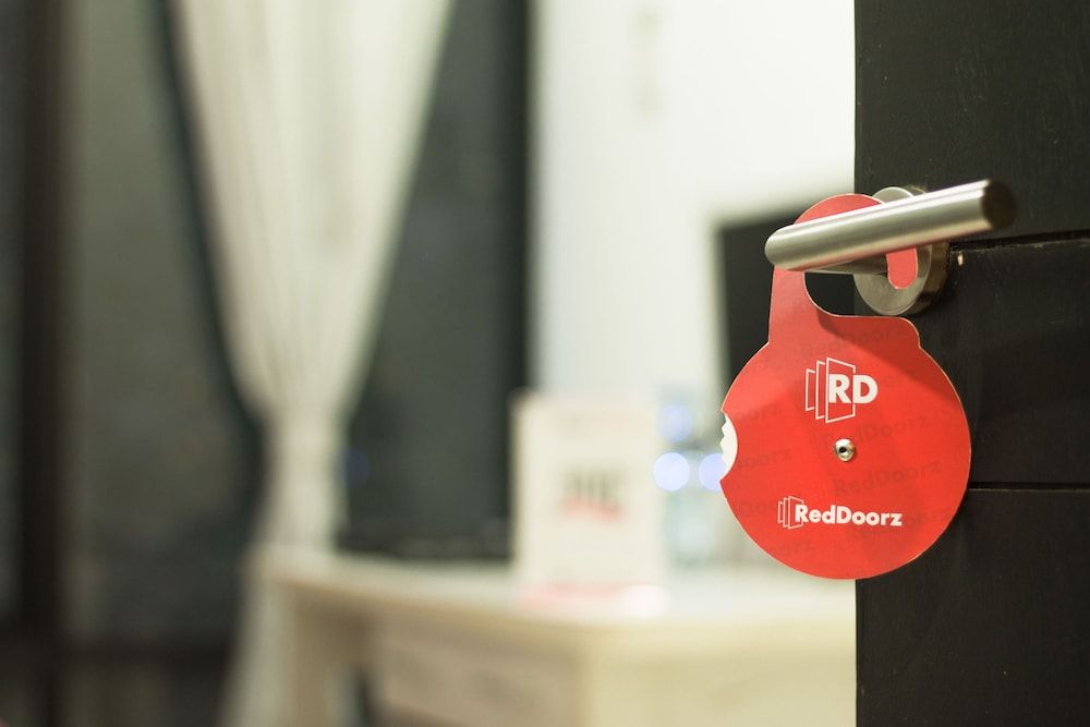 undefined RedDoorz @ Cilandak 3 10