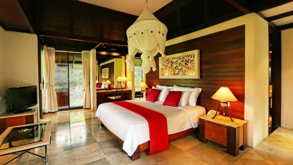 Finna Golf & Country Club Resort Classic Private Villa (Free Breakfast) 4